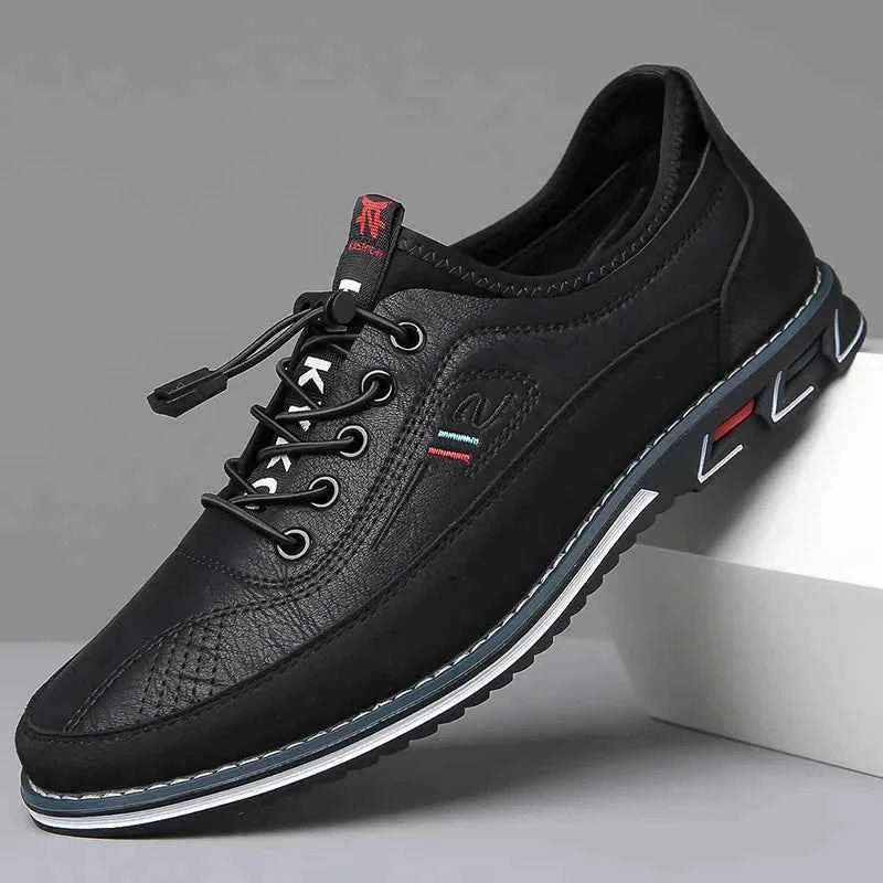 Men's Sneakers Elegant Sport