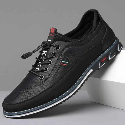 Men's Sneakers Elegant Sport