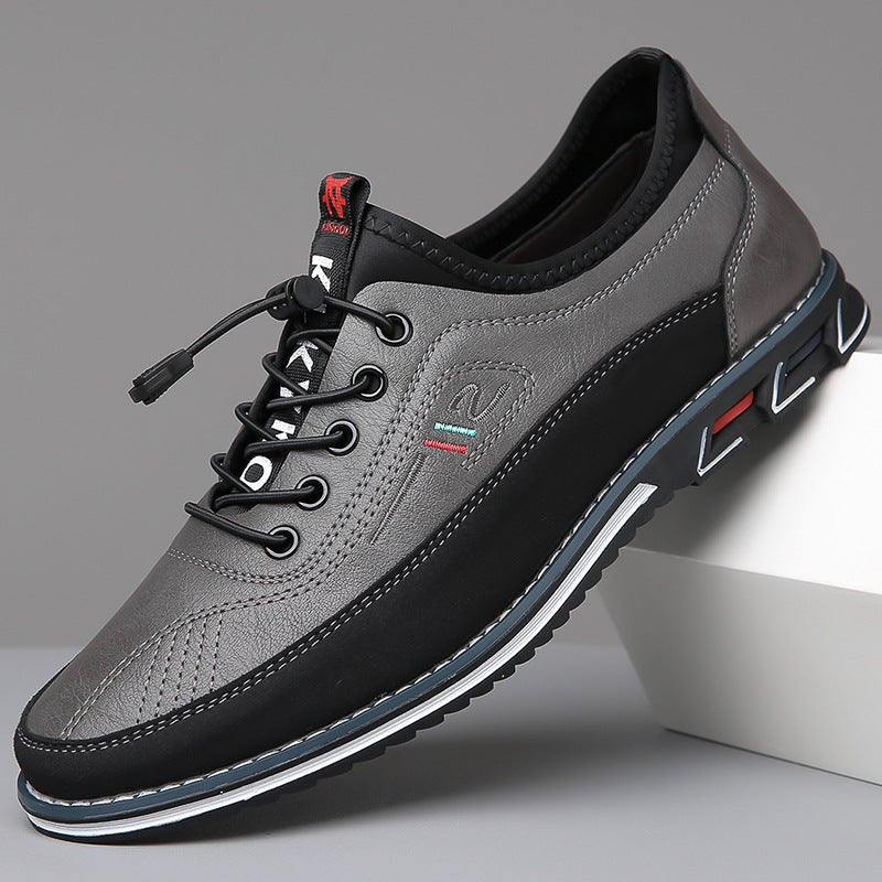 Men's Sneakers Elegant Sport