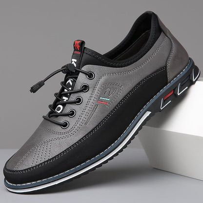 Men's Sneakers Elegant Sport