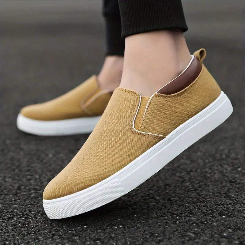 Light Casual Shoes Men Sporty Comfortable