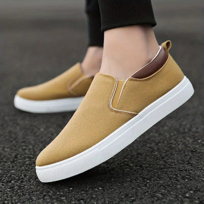 Light Casual Shoes Men Sporty Comfortable