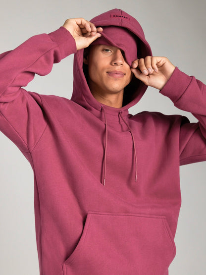 Travel Hoodie Comfortable Flight Design