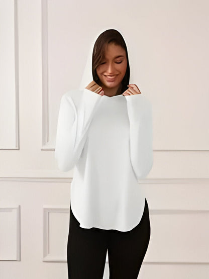 Women's Sun Protection Hoodie Lightweight