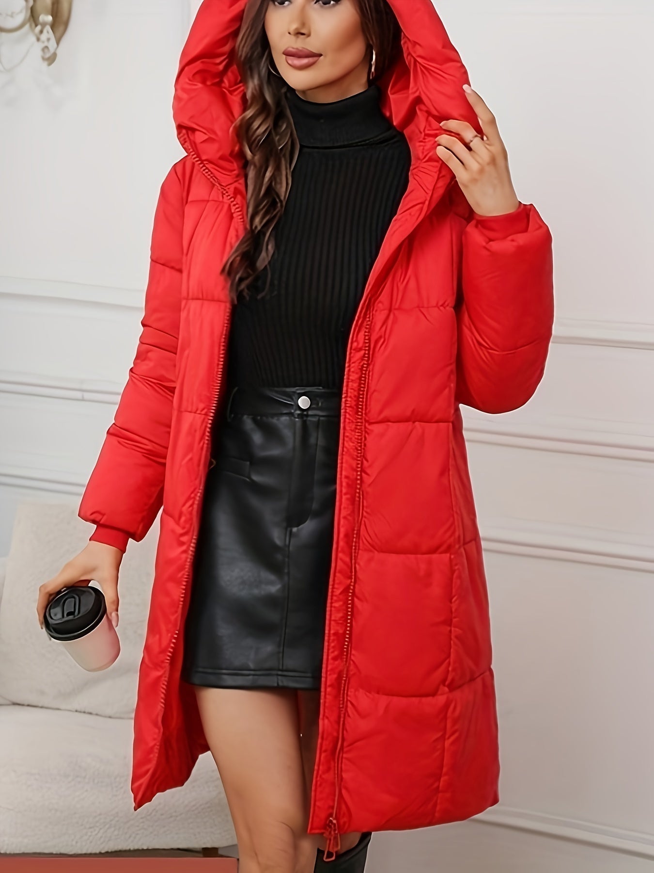 Women's Hoodie Autumn Winter Fashion