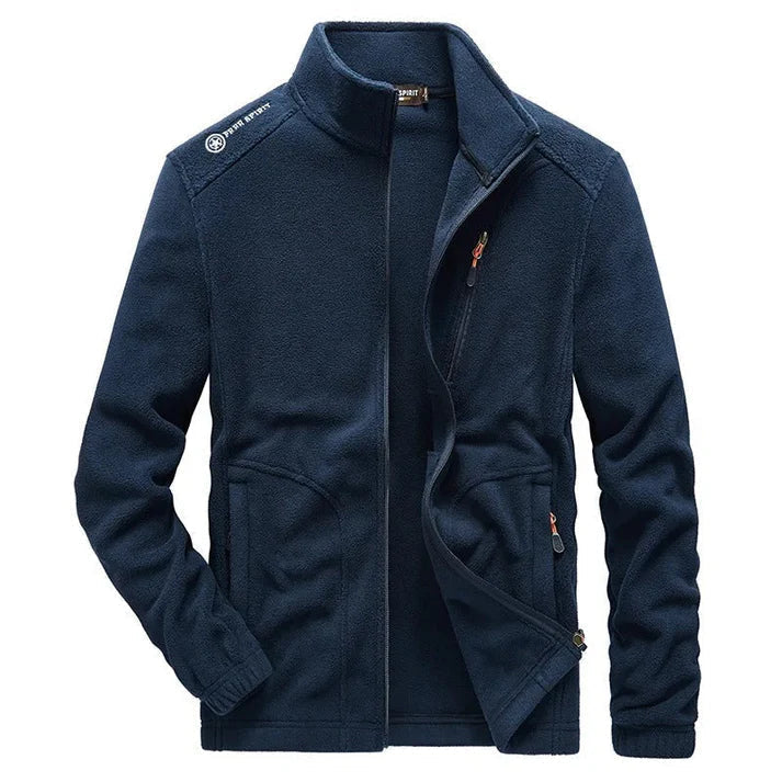 Weatherproof Outdoor Jacket Functional