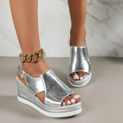 Women's Shoes High Heels Elegant