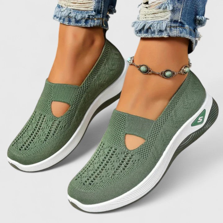 Women's Breathable Lightweight SPORT Sneakers