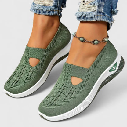 Women's Breathable Lightweight SPORT Sneakers