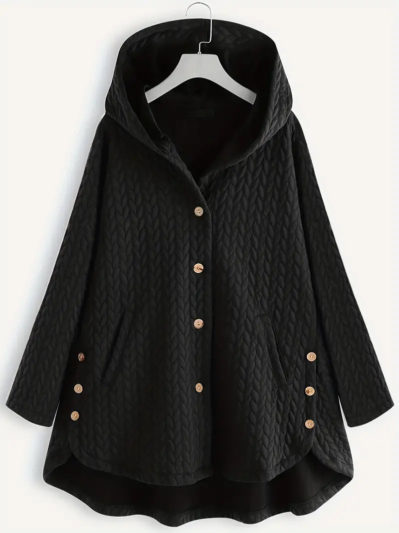 Elegant Winter Coats for Women