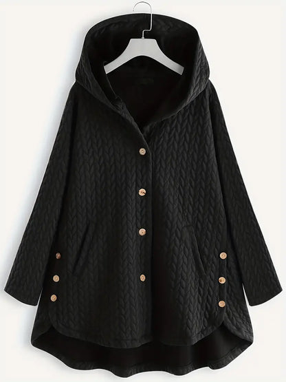 Elegant Winter Coats for Women