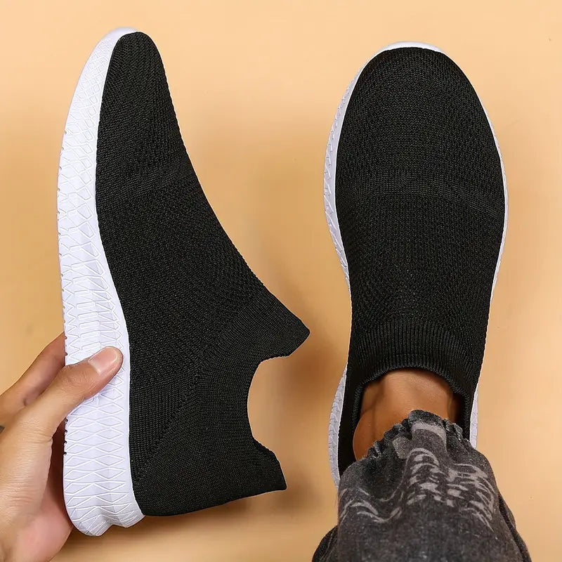 Comfy Slip-On Slippers