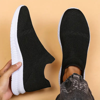 Comfy Slip-On Slippers