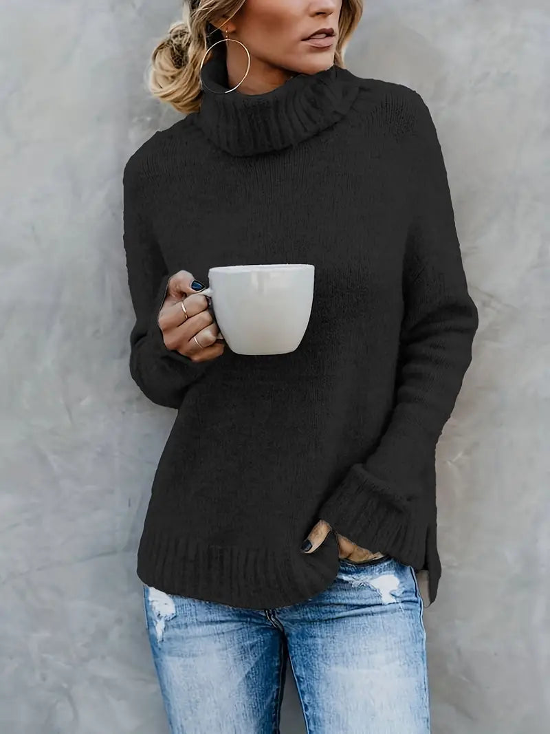 Stylish Turtlenecks Modern Style
