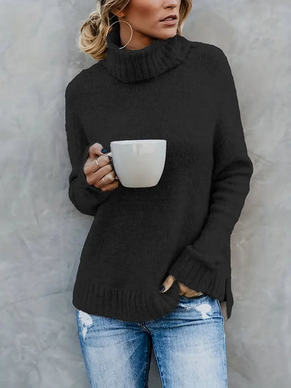 Stylish Turtlenecks Modern Style