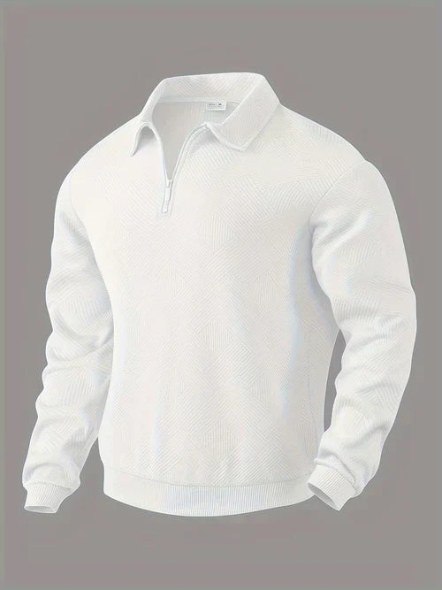 Stylish Vintage Look Sweater for Women