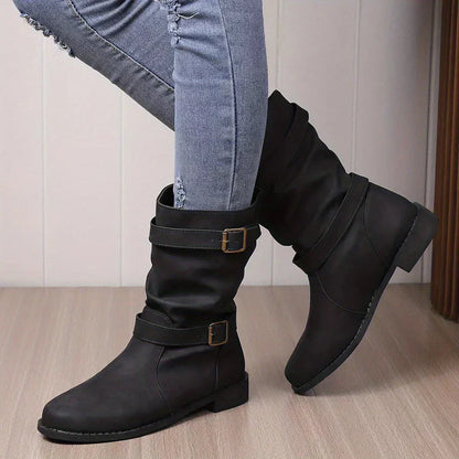 Stylish Women's Western Boots