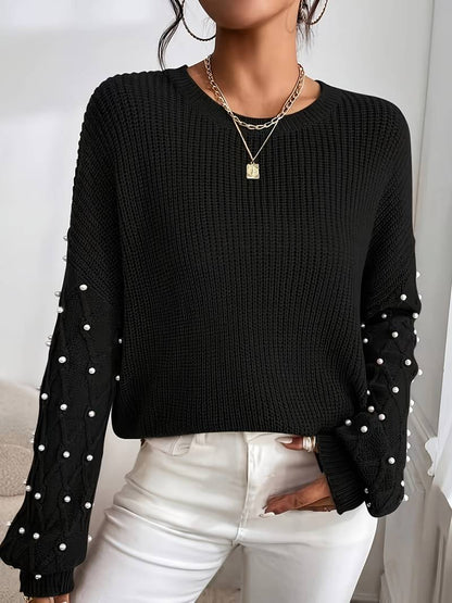Elegant Women's Sweaters | Stylish Knitwear for Women