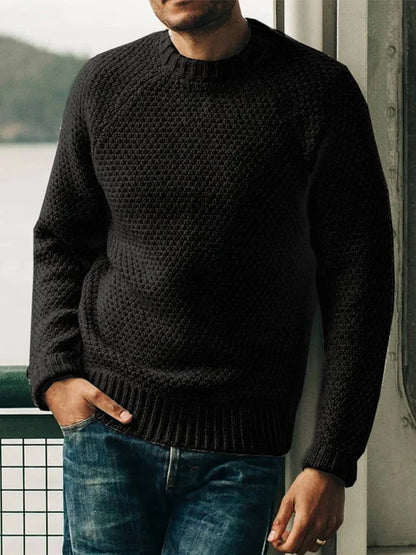 Stylish Men's Cotton Sweaters