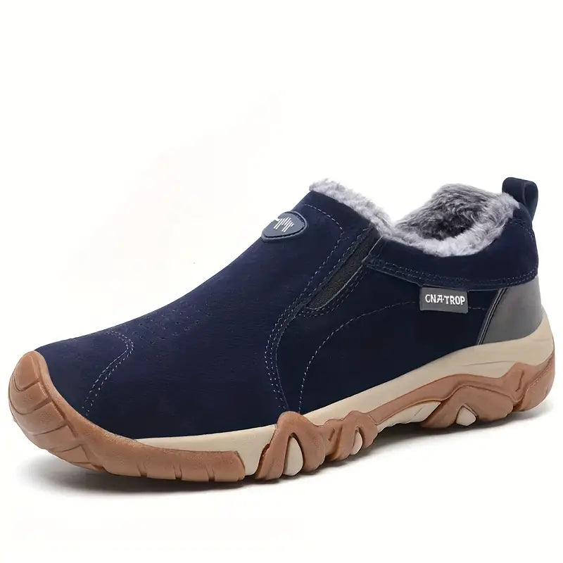 Men's Outdoor Slippers Sporty Waterproof