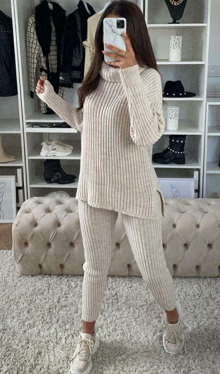 Stylish Women's Dress Set