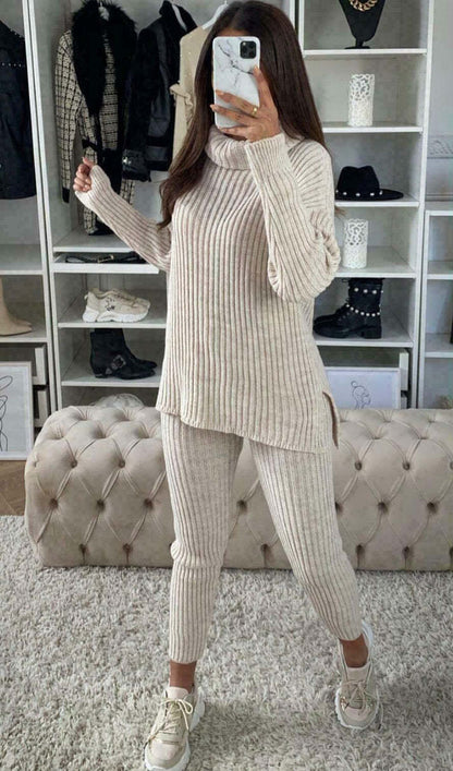 Stylish Women's Dress Set