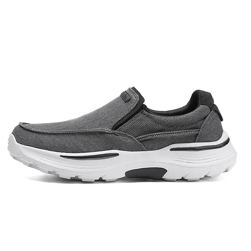 Men's Breathable Comfort Sneakers