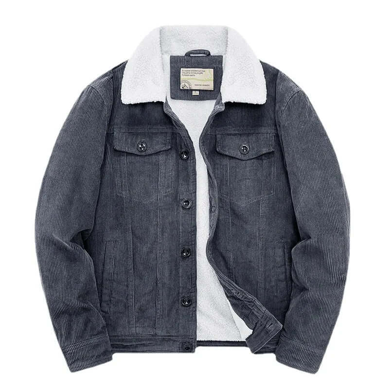 Men's Windbreaker Casual Sporty Jacket