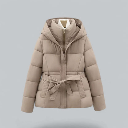 Women's Winter Parka Warm Insulated Coat