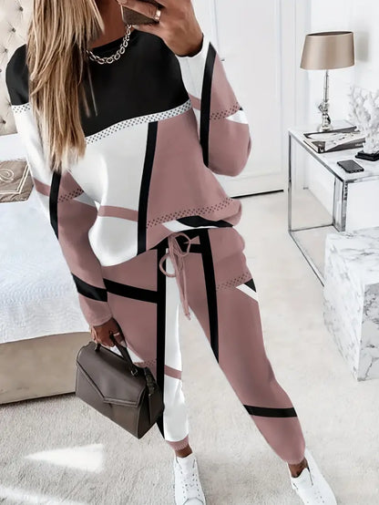 Emily - Comfortable 2-Piece Outfit