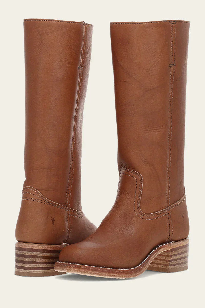 Stylish Women's Boots Highly Structured