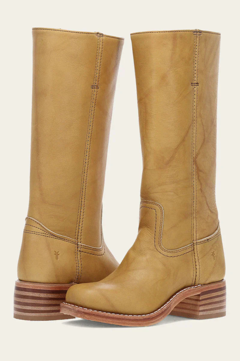 Stylish Women's Boots Highly Structured