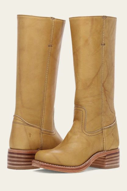 Stylish Women's Boots Highly Structured