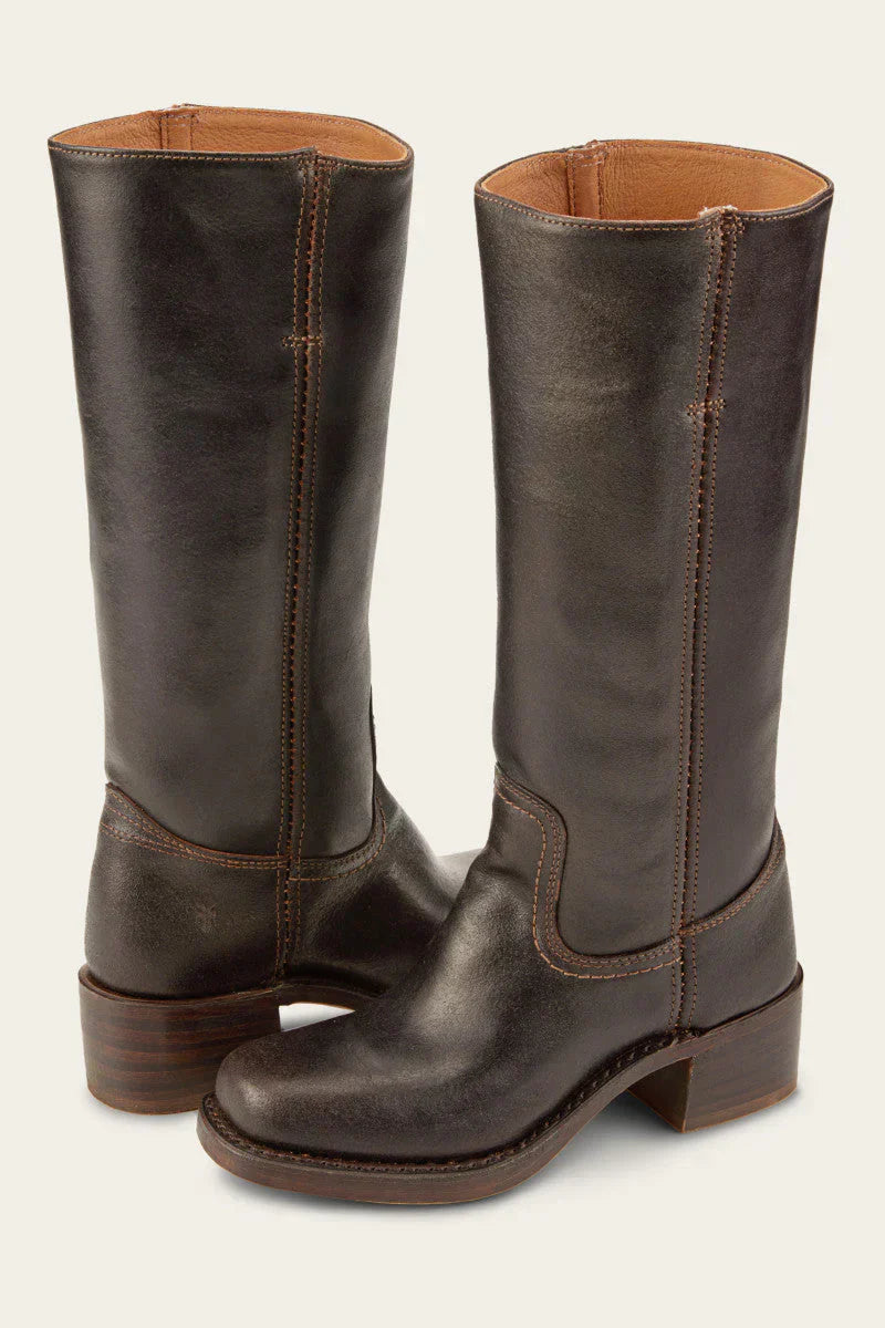 Stylish Women's Boots Highly Structured