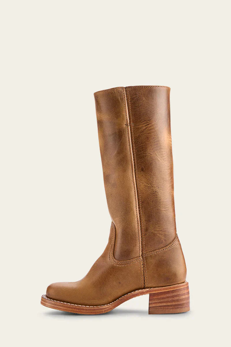 Stylish Women's Boots Highly Structured