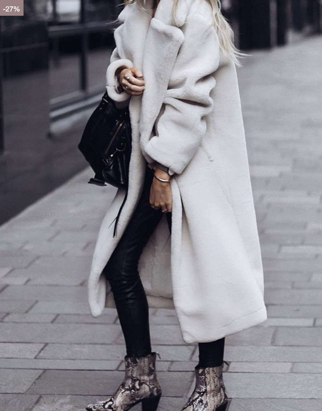 Stylish women's jacket Versatile