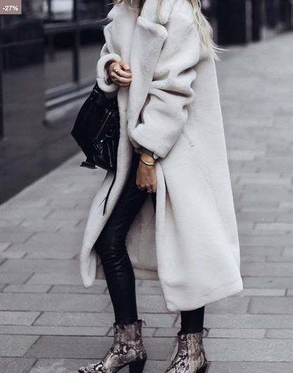 Stylish women's jacket Versatile
