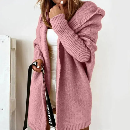 Women's Cardigan Soft Comfortable Everyday Look