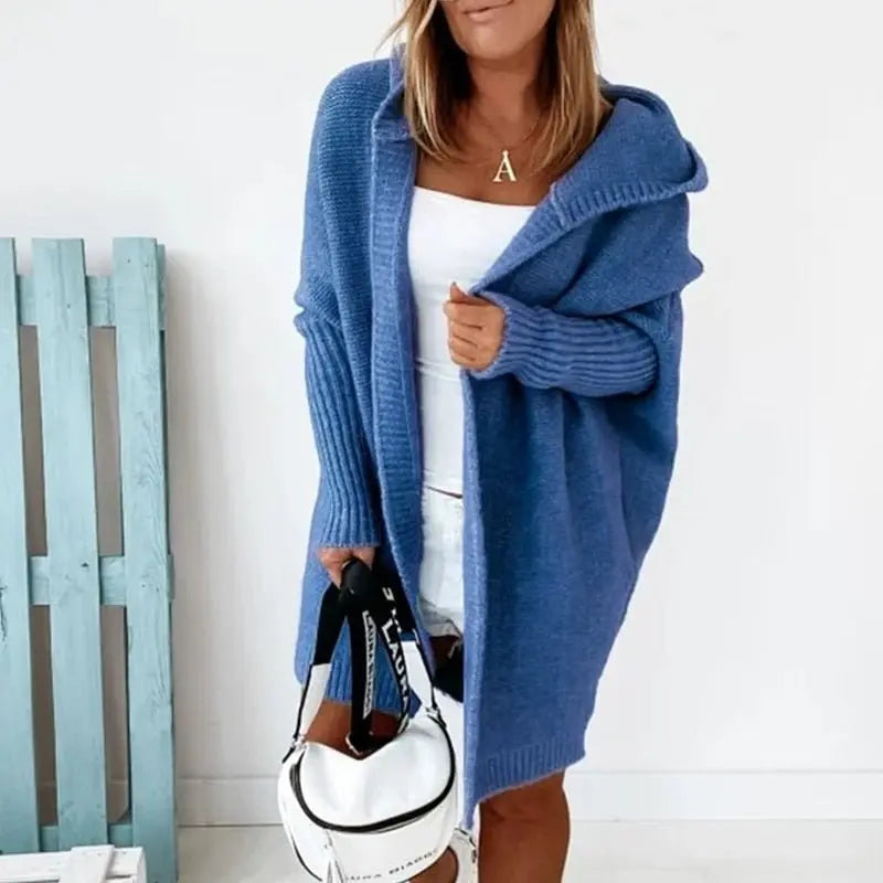 Women's Cardigan Soft Comfortable Everyday Look