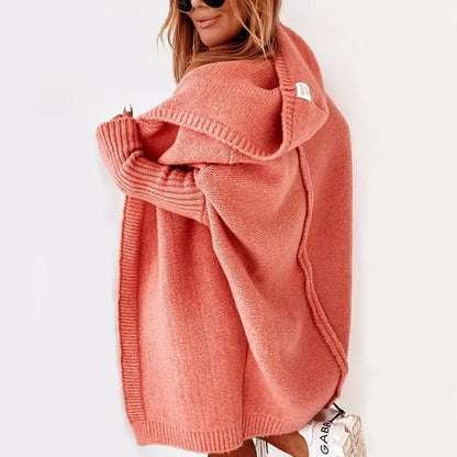 Women's Cardigan Soft Comfortable Everyday Look