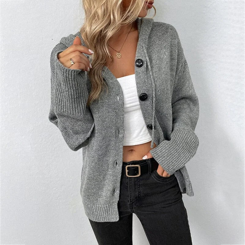 Stylish Women's Vest Modern Chic