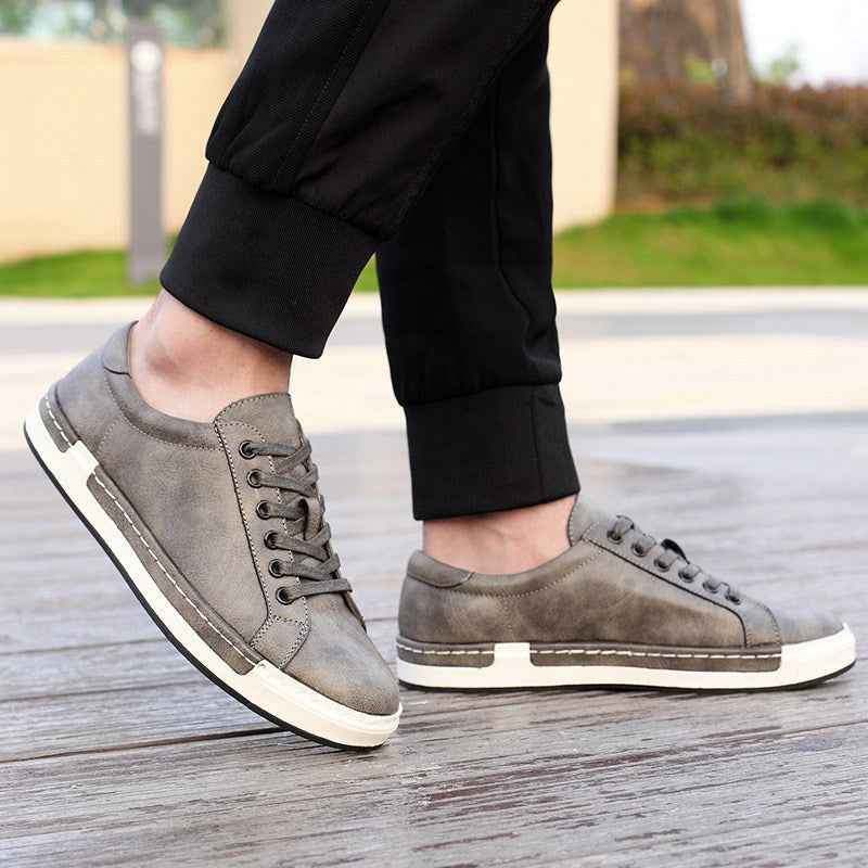 Comfortable Men's Running Shoes