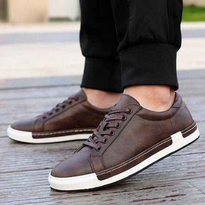 Comfortable Men's Running Shoes