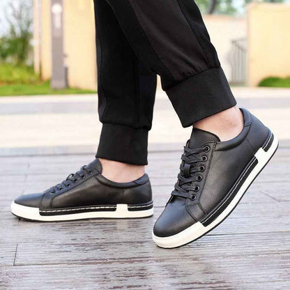 Comfortable Men's Running Shoes