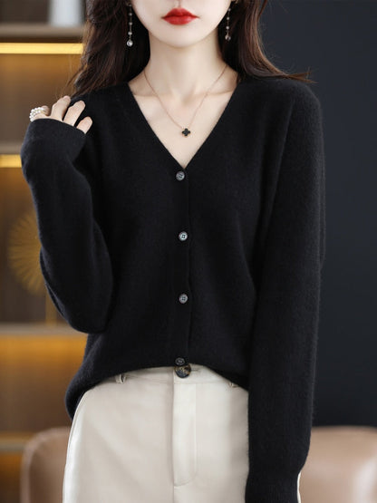 Women's Lightweight Comfortable Sweater