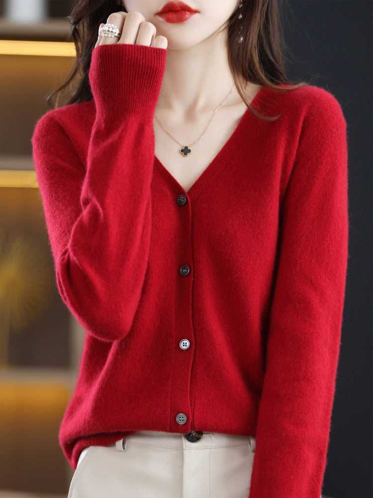 Women's Lightweight Comfortable Sweater