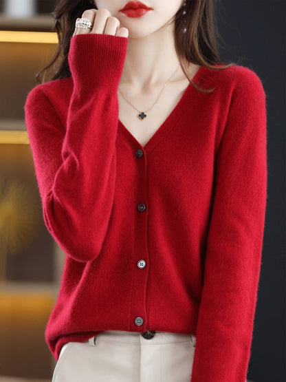 Women's Lightweight Comfortable Sweater