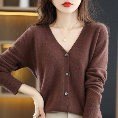 Women's Lightweight Comfortable Sweater