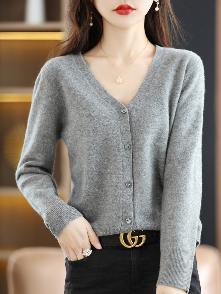 Women's Lightweight Comfortable Sweater