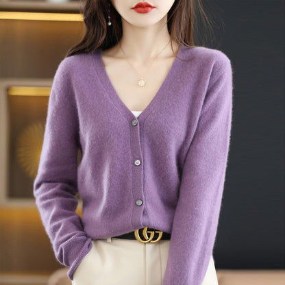 Women's Lightweight Comfortable Sweater